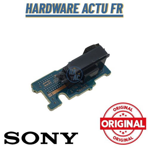 Module infrarouge sony - module,