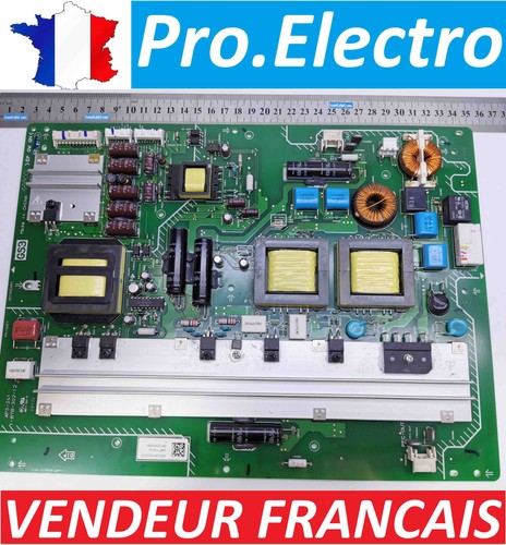 Psu alimentation sony - psu, tv