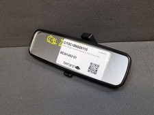 Rétroviseur intérieur jour/nuit manuel - Citroen C1 II / Peugeot 108