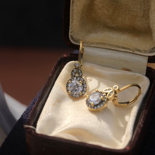 Boucles oreilles petit - boucles, d'oreilles