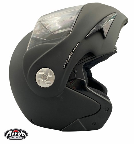Casque modulable airoh - modulable,