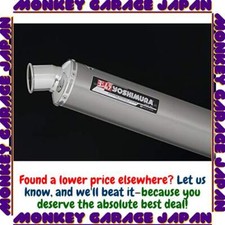 YOSHIMURA CB400SF [NC39]