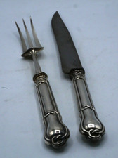 RARE SERVICE A DECOUPER TOUT