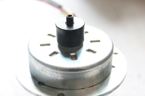 Thorens motor repair kit - thorens,