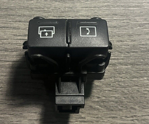 Commande ouverture ecran gps - ecran,