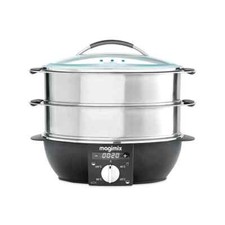 Cuiseur Vapeur MAGIMIX