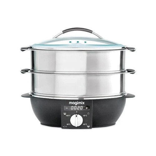 Cuiseur vapeur magimix - cuiseur,