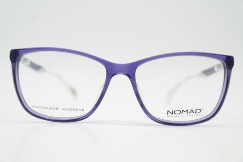 Lunettes nomad morel - morel, 2547