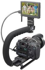 Pro Grip Camera Stabilizing