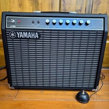Rare ampli guitare YAMAHA J-55