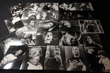 DRACULA vampire lot 24 photos