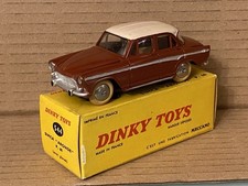 Jouet Ancien Dinky Toys Simca