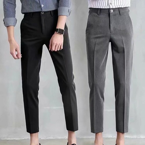 Pantalon homme coupe - , slim
