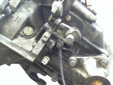 Boite de vitesses PEUGEOT 806