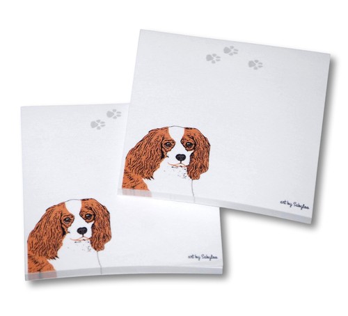 Bloc notes autocollants - bloc-notes,