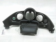 CASQUETTE SUPERIEURE DE TABLEAU DE BORD 77200TV1G01ZC HONDA CIVIC 9 phase 1