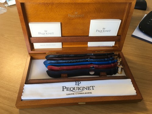 Genuine pequignet cameleone - genuine,