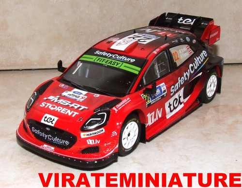 Ford puma rally rallye - ford,