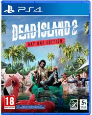 Dead Island 2, PlayStation 4