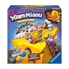 Miam Miaou - Ravensburger - La