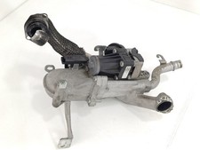 VANNE EGR Peugeot 2008 (CU)