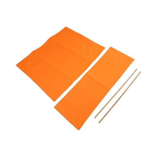 Housses assise pliables en - d'assise,