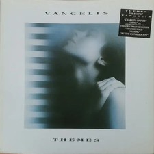 Vangelis Themes Double