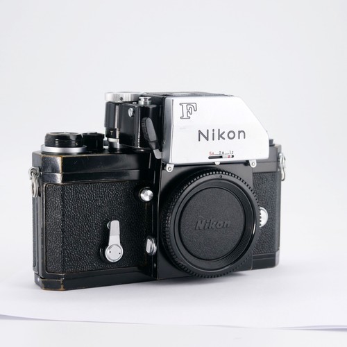 Nikon photomic ftn - f, tn)