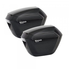 SHAD SH23 Paire De Valises