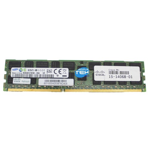Samsung 16go ddr3 - samsung, 1866mhz