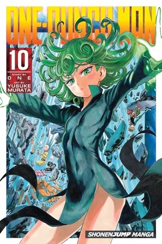 One punch man - one-punch, man,