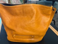 Longchamp 3D Leather Shoulder