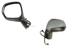RETROVISEUR à ÉLECTRIQUE CHAUFFANT GAUCHE Pliable pour CITROEN C3 PICASSO 2008-