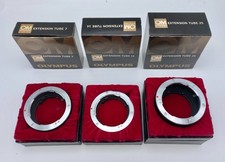 [NEAR MINT] w/Box & Case