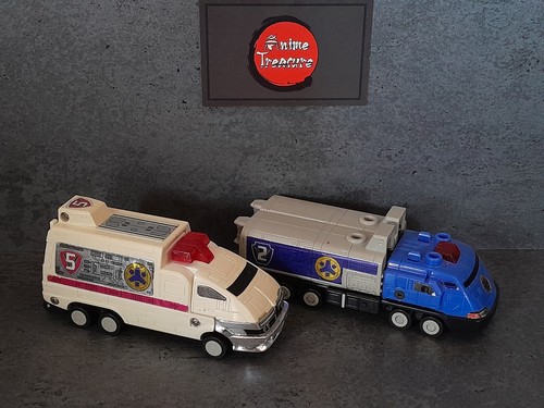 Lot zord power - lot,