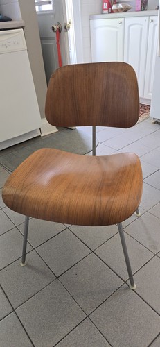 1964 herman miller eames dcm - miller,