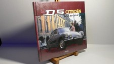 AUTOMOBILE " LA DS CITROEN DE MON PERE"  EDITION ATLAS 2011 NEUF BLISTER