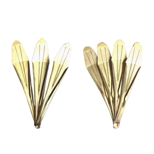 Harpe mâchoires harmonica - harpe,
