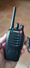 Une paire talkie-walkie UHF 5