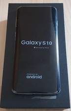 Samsung Galaxy S10  - 128Go -