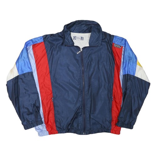 Veste survêtement sergio - veste,