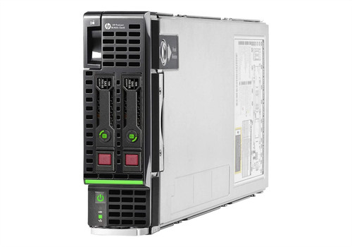 Bl460c gen8 e5 2670 - bl460c, e5-2670