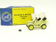 Dugu 1/43 - De Dion Bouton Populaire 1903