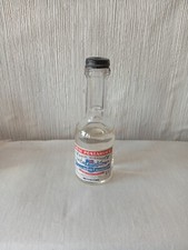 Mignonette alcool VRAI