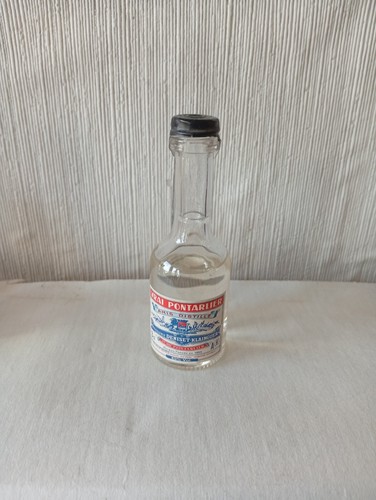 Mignonette alcool vrai - alcool,