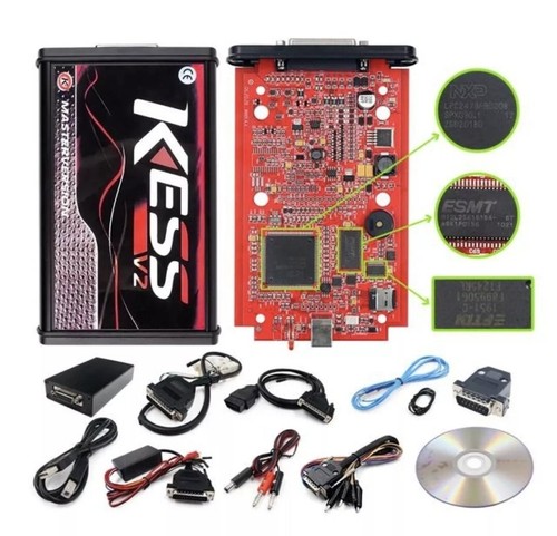 Kess ksuit v5 017 - ksuit, v2.8