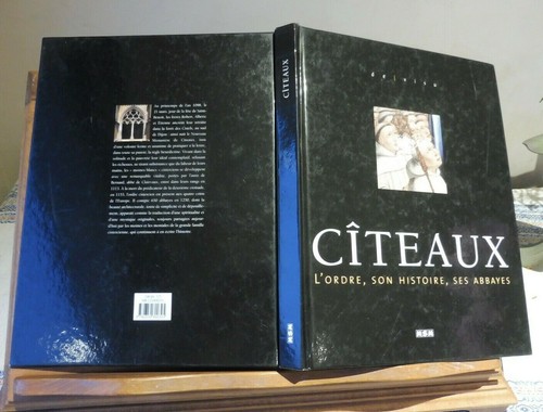 Visu cîteaux ordre son - de,
