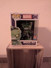 Immortal Hulk Funko Pop