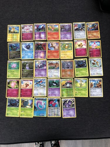 Pokemon stage card bundle - stage, 1