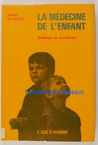 Médecine l enfant - la,